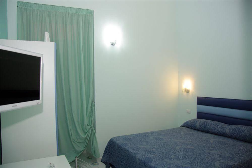 Viaggio A Napoli B&B Eksteriør billede