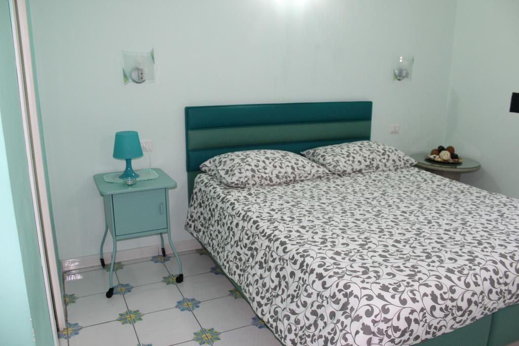 Viaggio A Napoli B&B Eksteriør billede