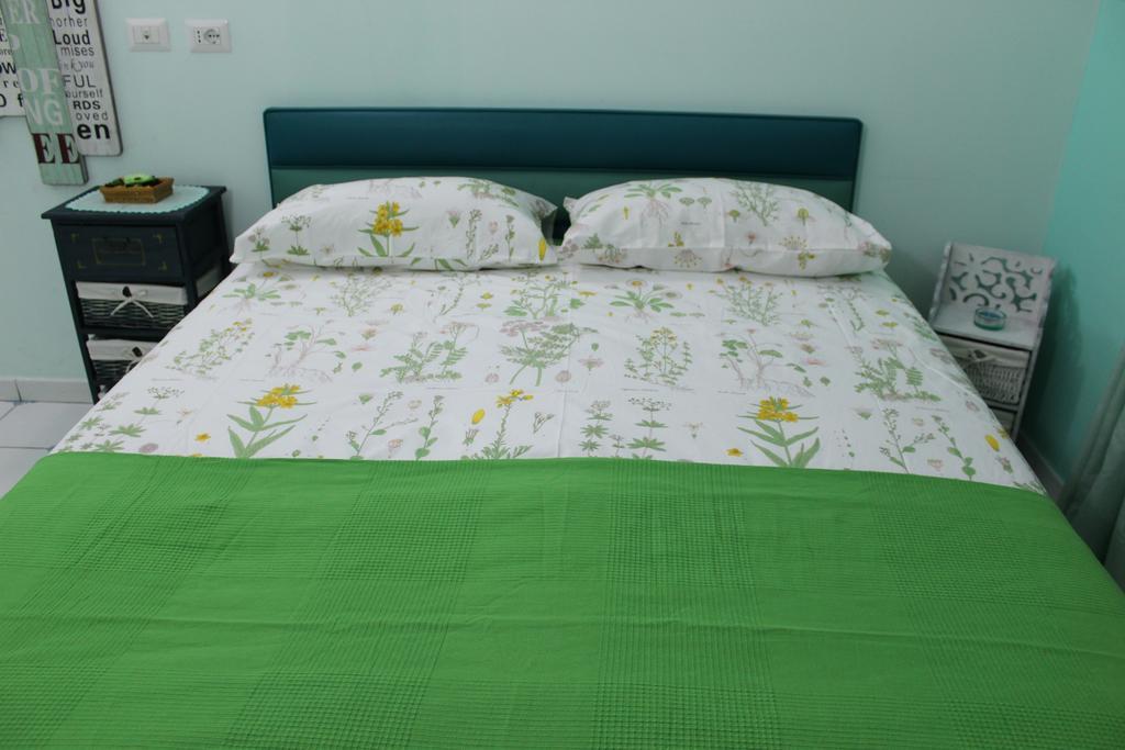 Viaggio A Napoli B&B Eksteriør billede