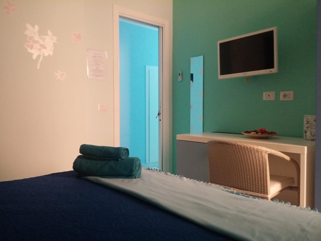 Viaggio A Napoli B&B Eksteriør billede
