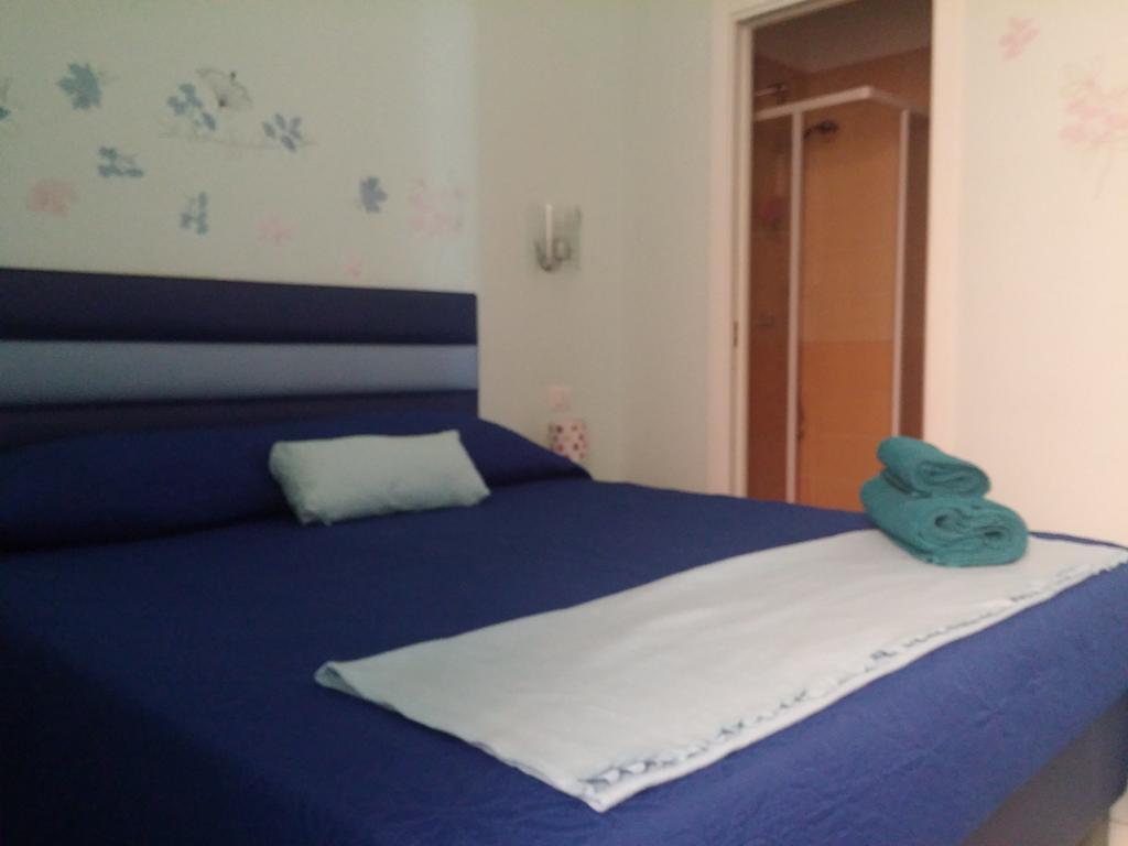 Viaggio A Napoli B&B Eksteriør billede