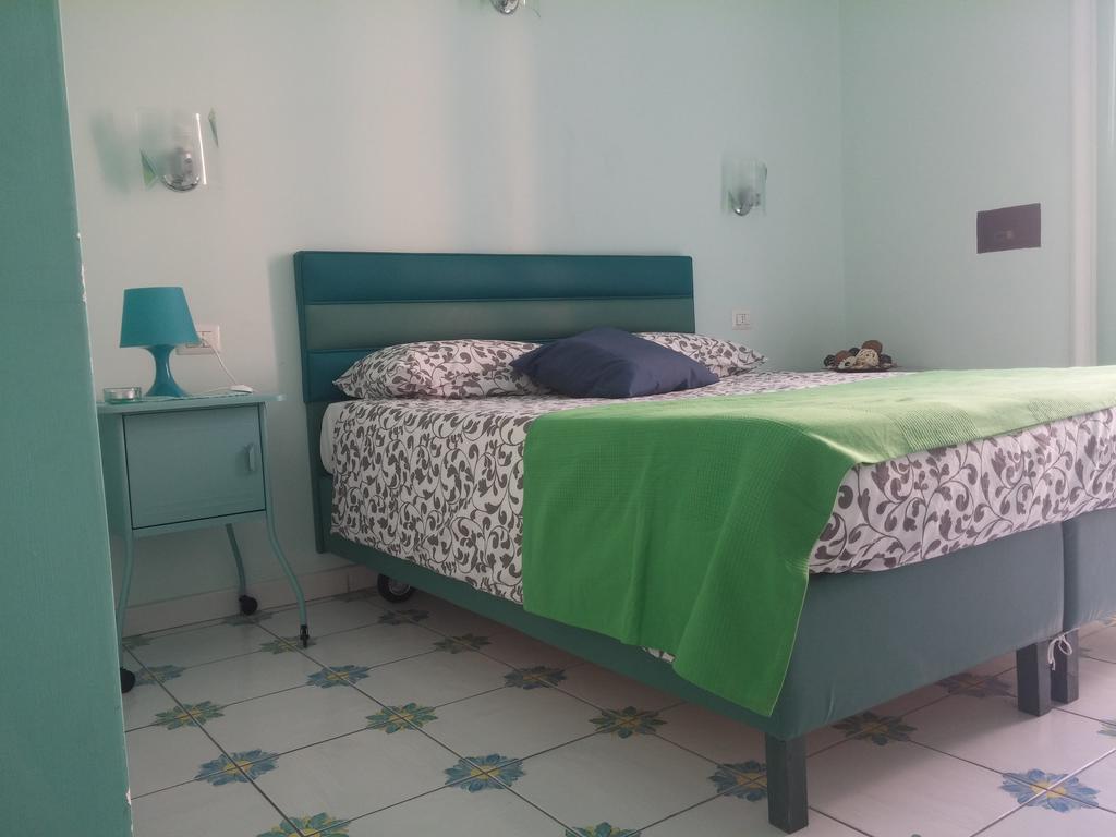 Viaggio A Napoli B&B Eksteriør billede