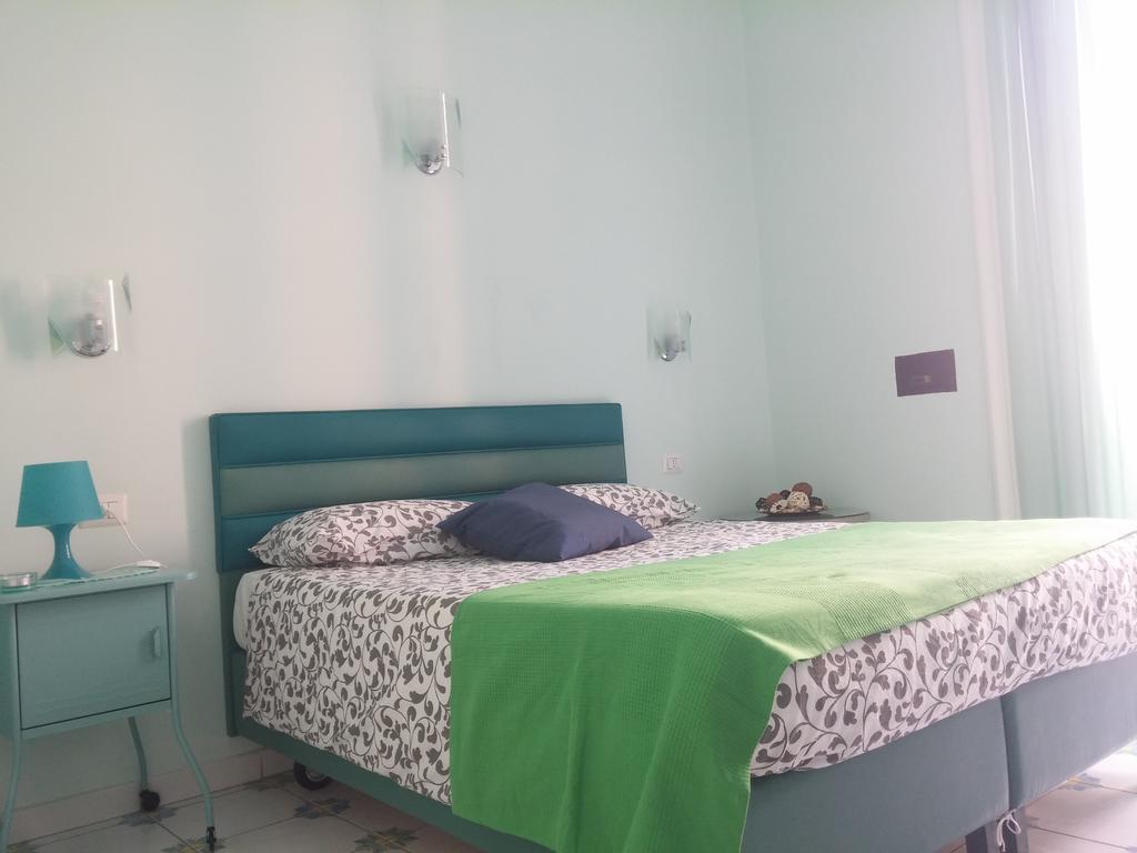 Viaggio A Napoli B&B Eksteriør billede