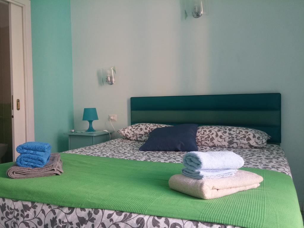 Viaggio A Napoli B&B Eksteriør billede