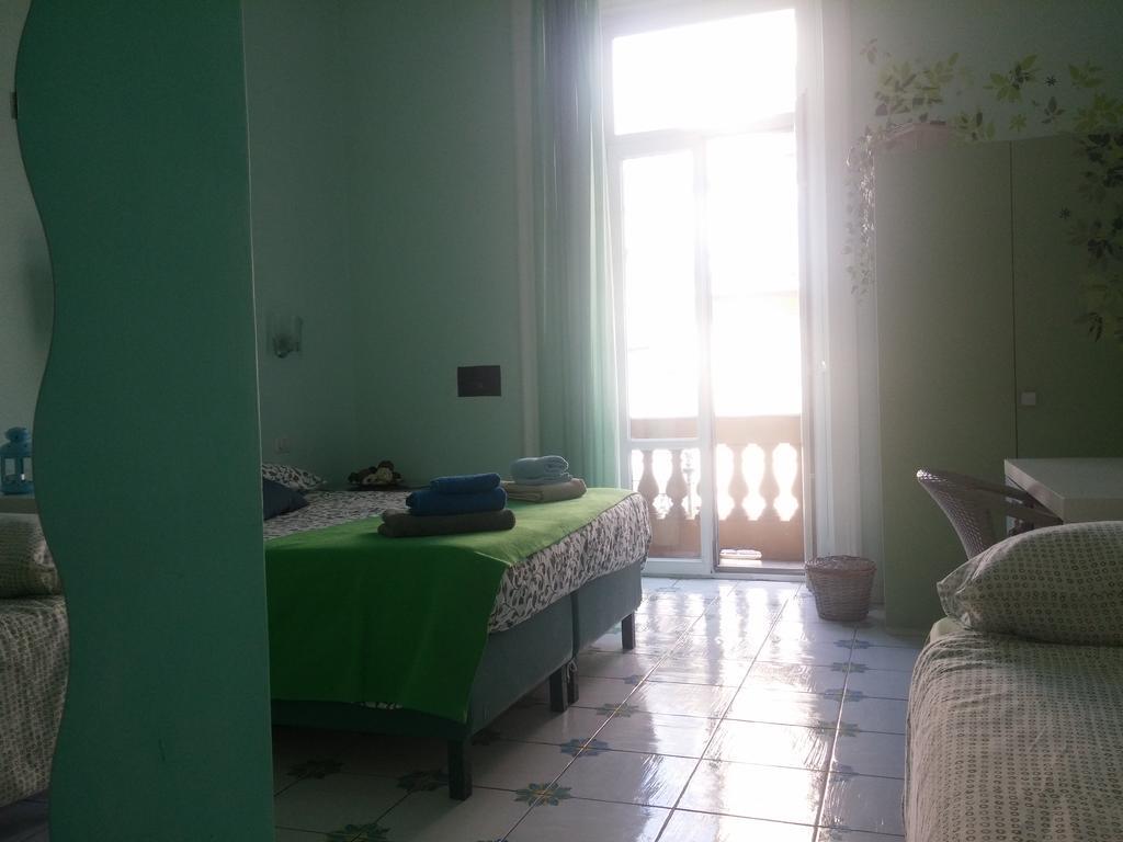Viaggio A Napoli B&B Eksteriør billede