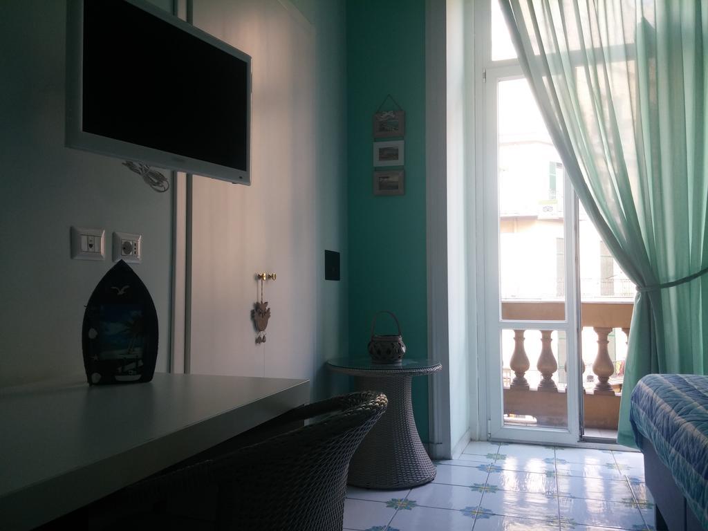 Viaggio A Napoli B&B Eksteriør billede