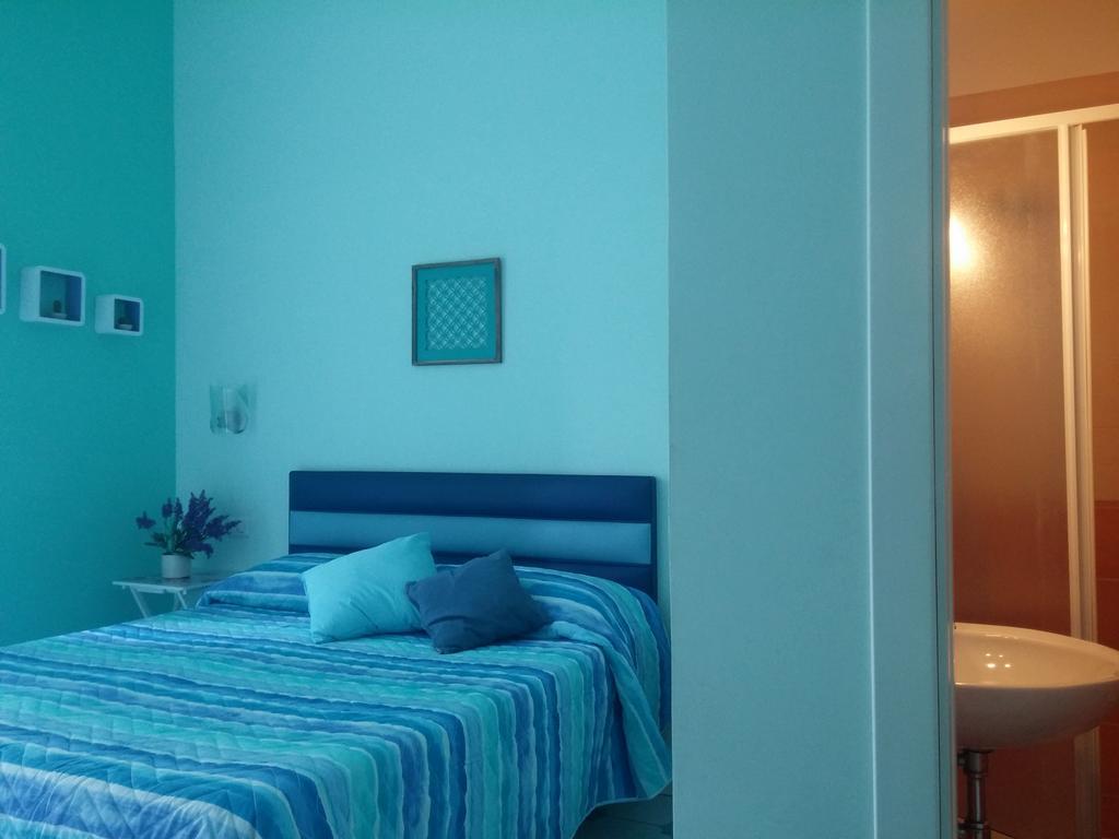 Viaggio A Napoli B&B Eksteriør billede