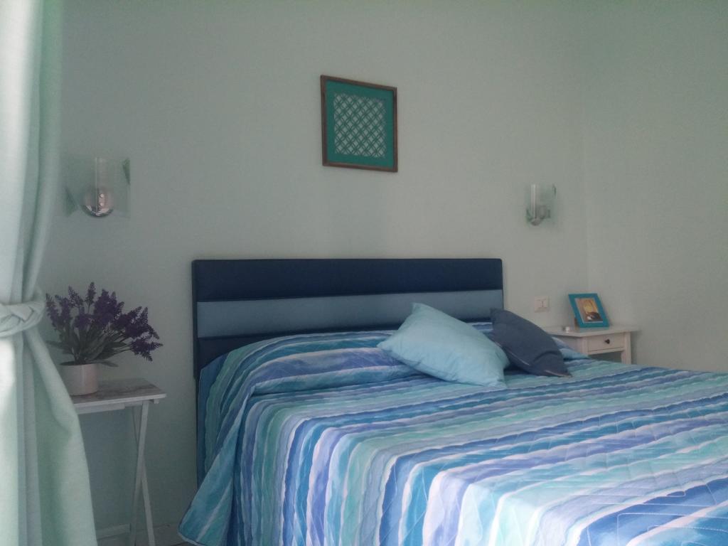 Viaggio A Napoli B&B Eksteriør billede