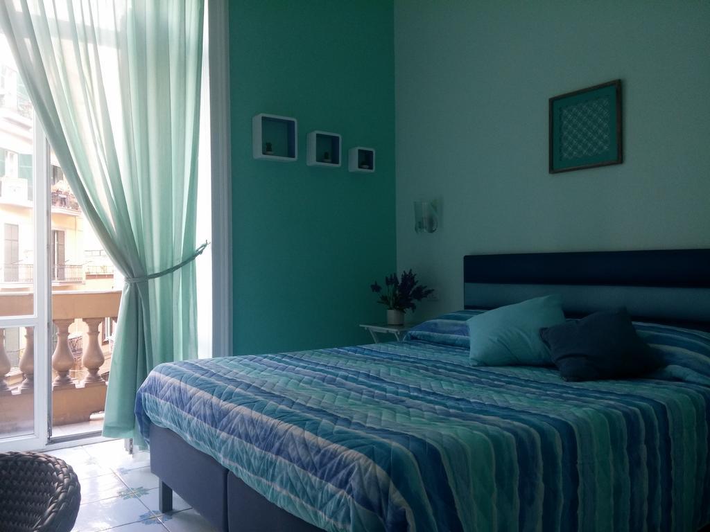 Viaggio A Napoli B&B Eksteriør billede