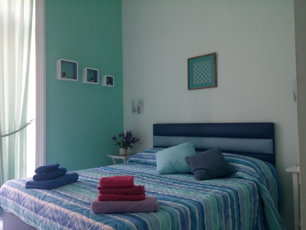 Viaggio A Napoli B&B Eksteriør billede