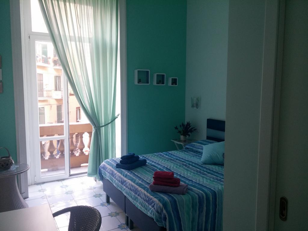 Viaggio A Napoli B&B Eksteriør billede