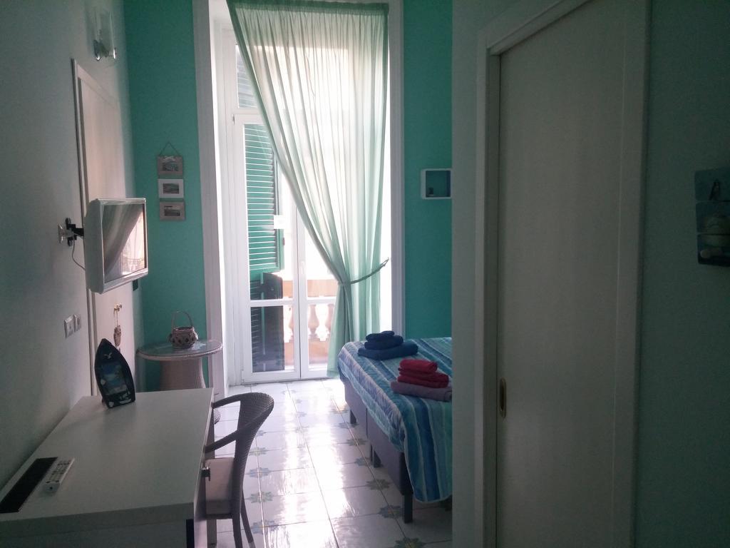 Viaggio A Napoli B&B Eksteriør billede