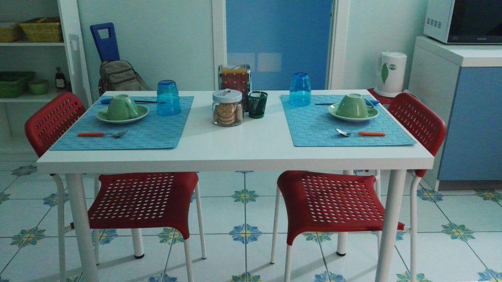 Viaggio A Napoli B&B Eksteriør billede