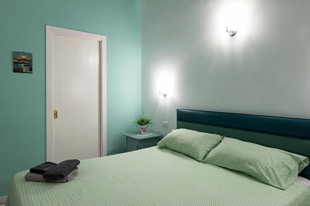 Viaggio A Napoli B&B Eksteriør billede