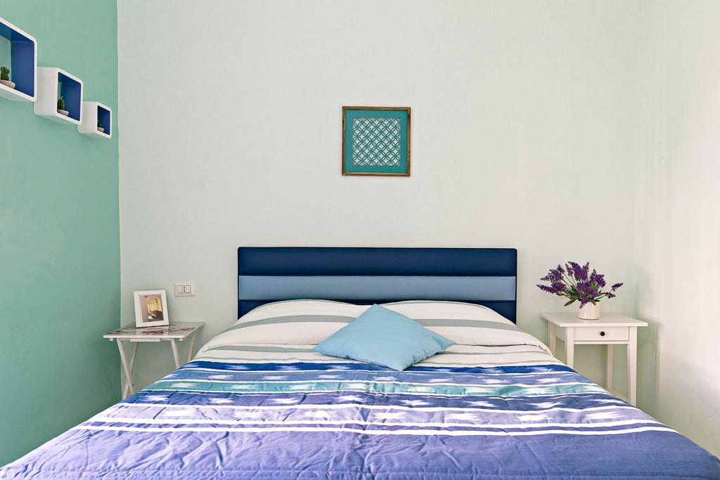 Viaggio A Napoli B&B Eksteriør billede