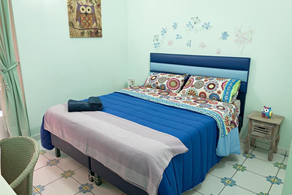 Viaggio A Napoli B&B Eksteriør billede
