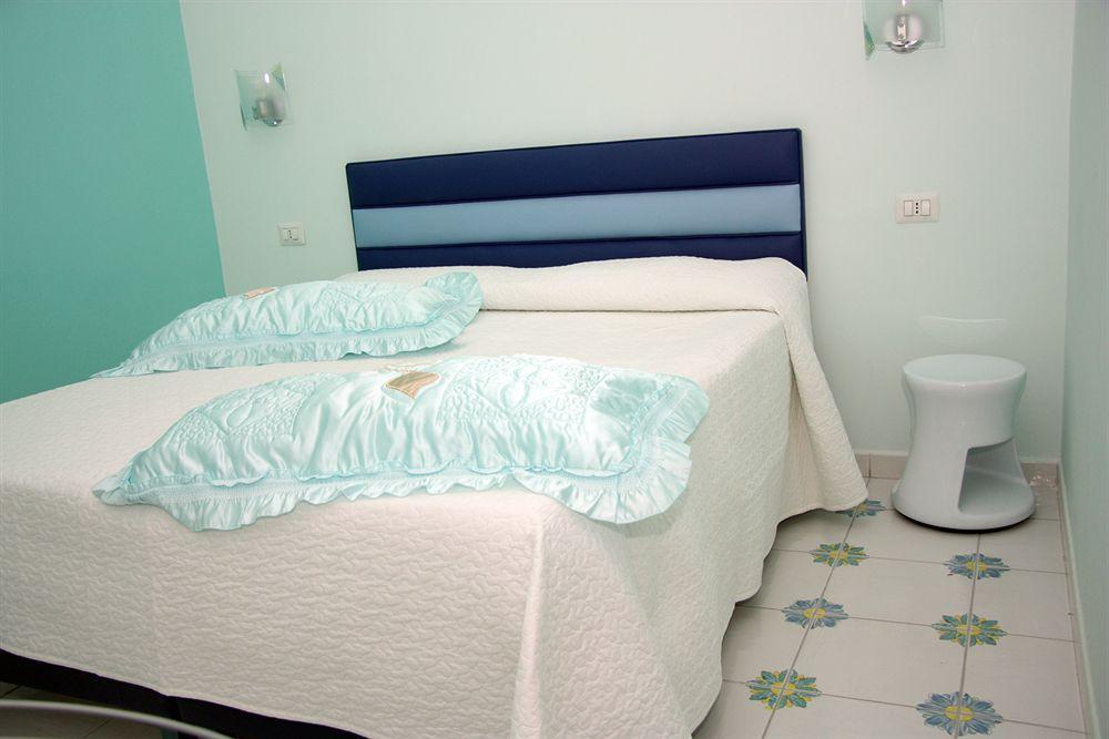 Viaggio A Napoli B&B Eksteriør billede