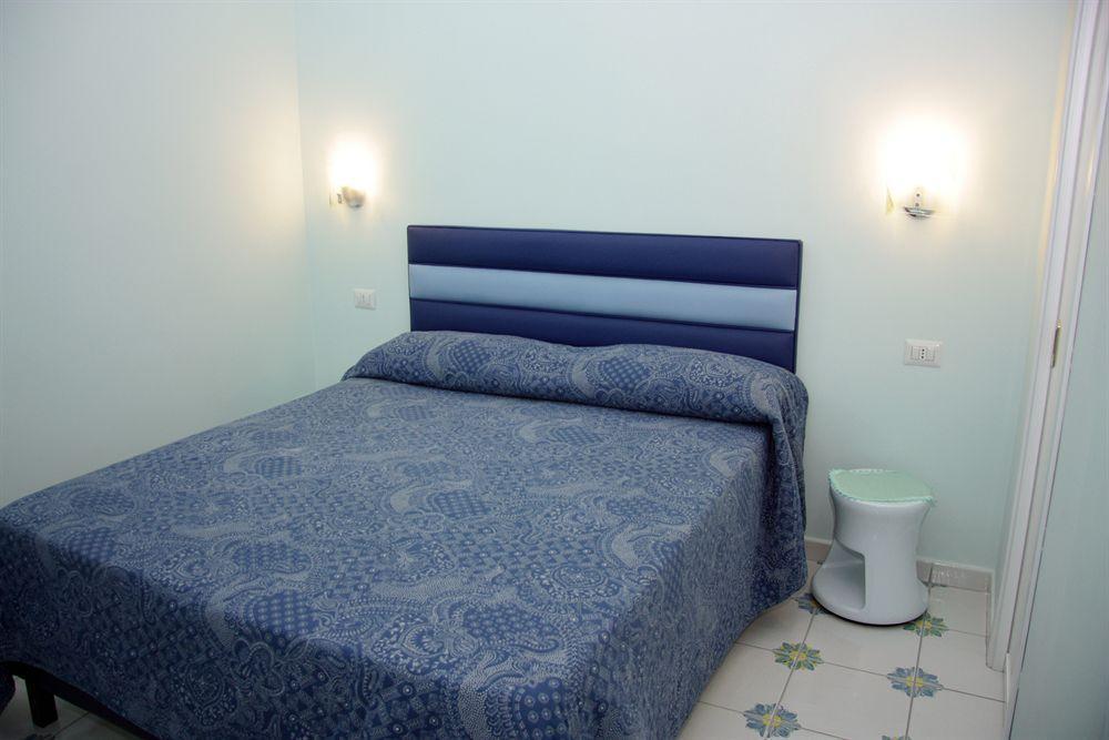 Viaggio A Napoli B&B Eksteriør billede