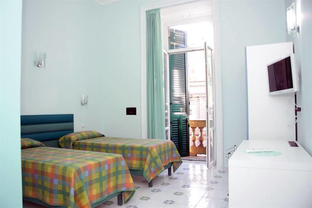 Viaggio A Napoli B&B Eksteriør billede